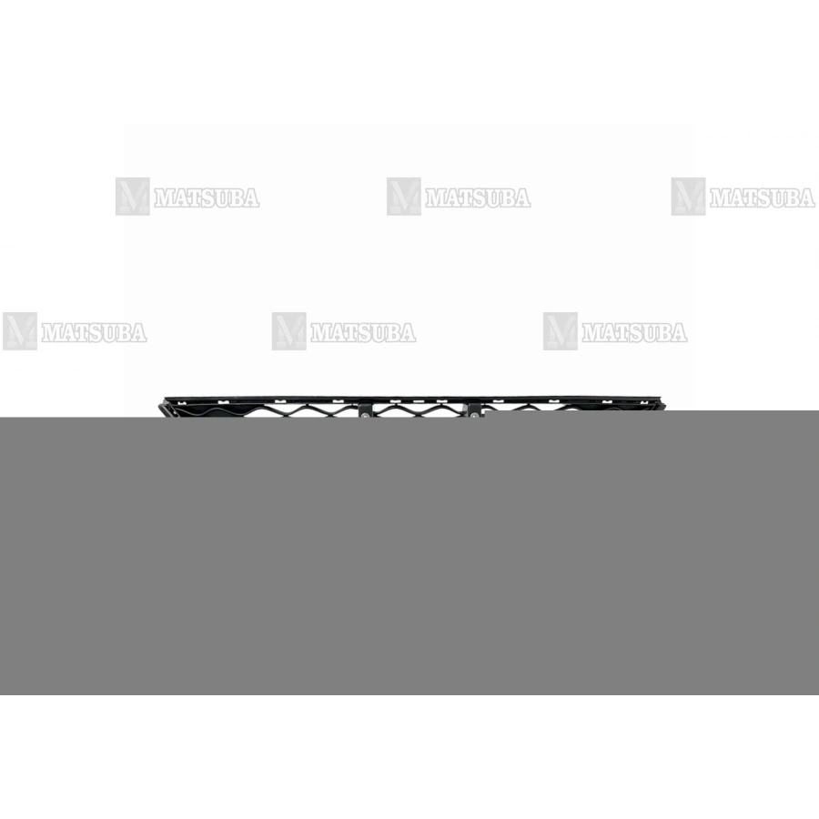 IZGARA TAMPON ZS EV 21-23 ÖN (ORTA)