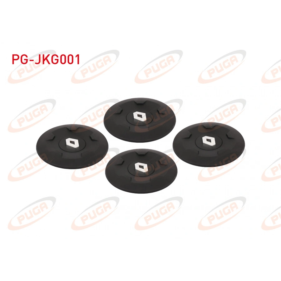 JANT GOBEGI MASTER II