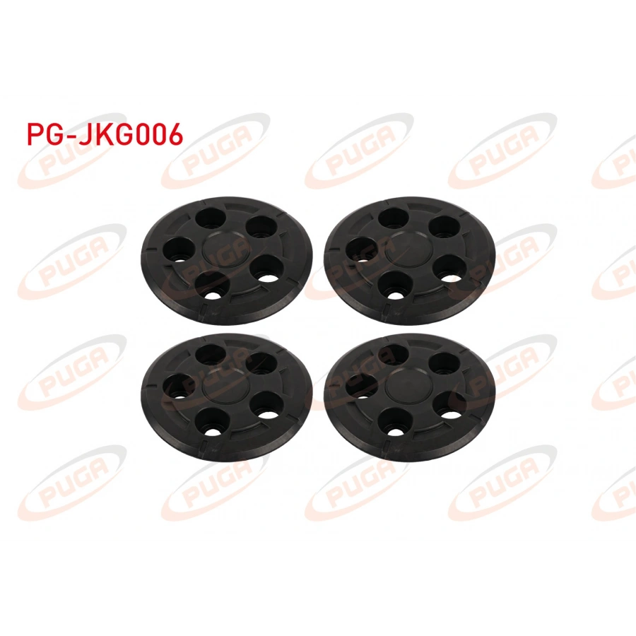 JANT GOBEGI GRI BOXER III 2006- / JUMPER III 2006-