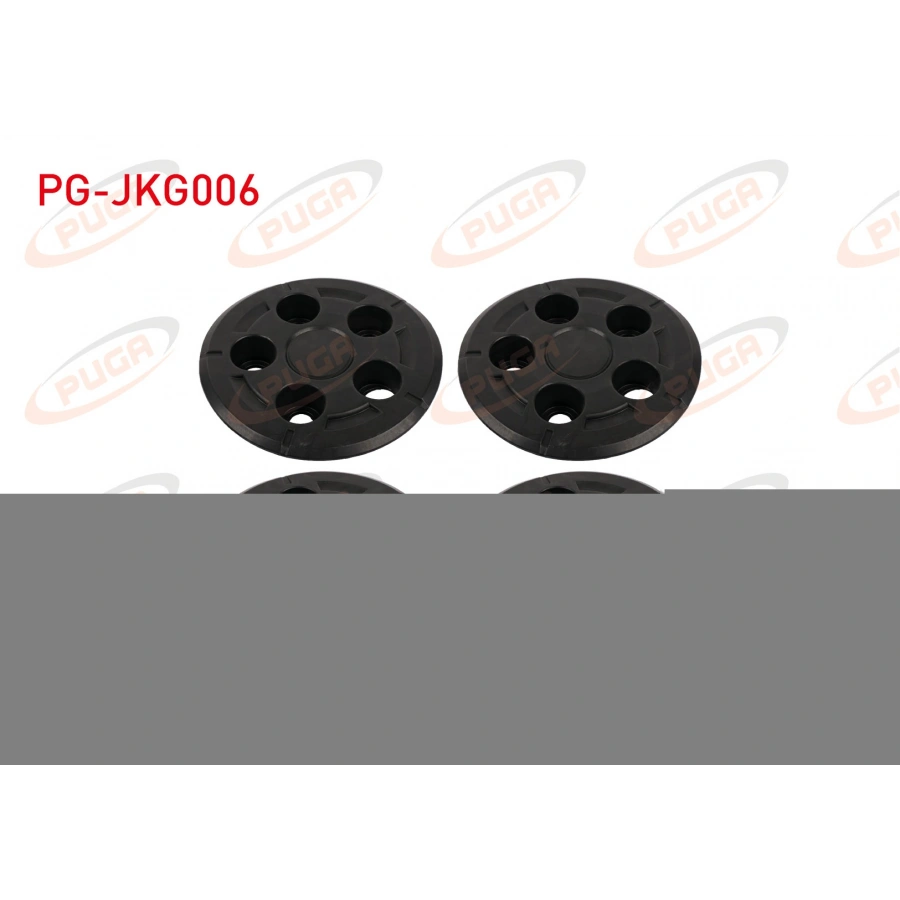 JANT GOBEGI GRI BOXER III 2006- / JUMPER III 2006-