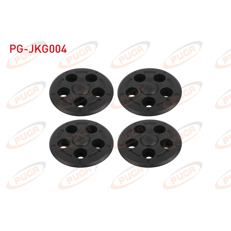 JANT GOBEGI GRI DUCATO III 2006-