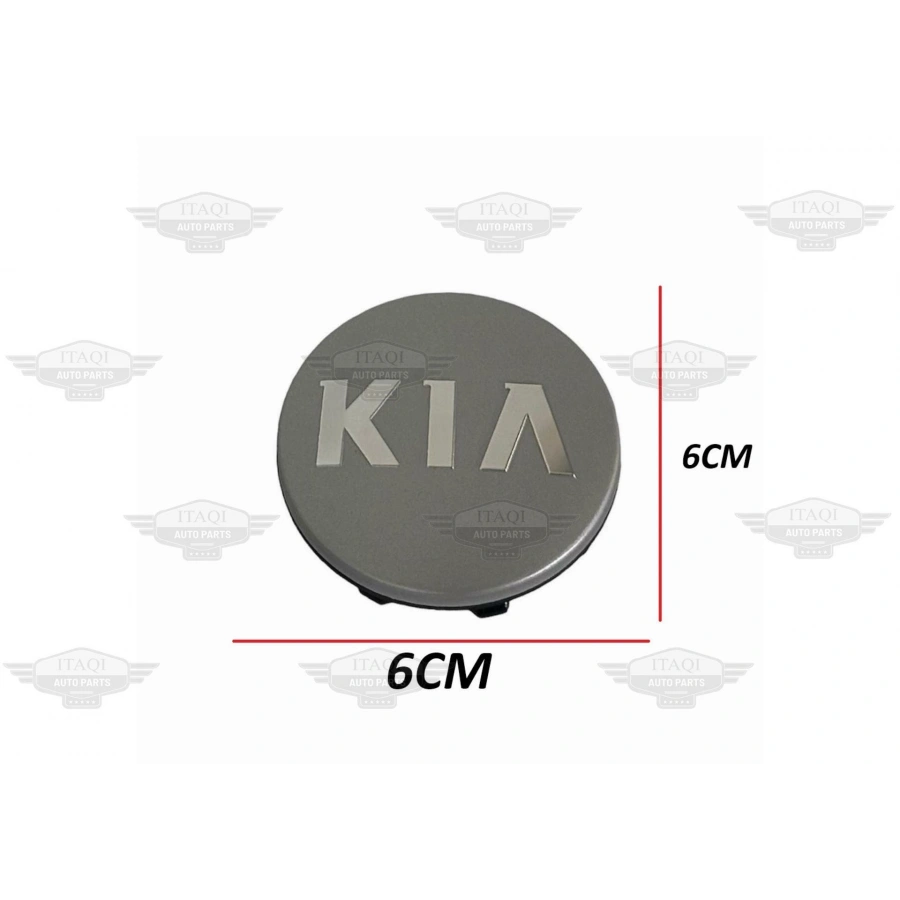 JANT GÖBEK CEED 12-15/SPORTAGE 09-15/SORENTO 19-15 /RİO 11-14/PİCANTO 11-14 (GRİ)