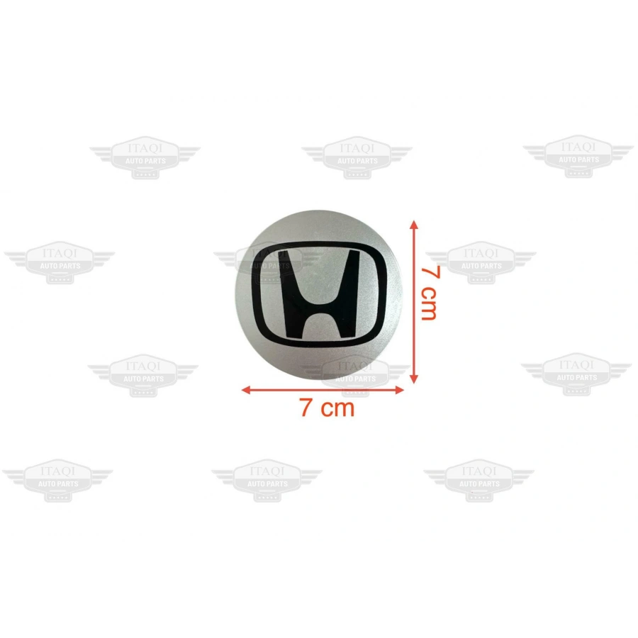 JANT GÖBEK CIVIC 06-11/ACCORD 03-10/CRV 02-13 (7  CM)