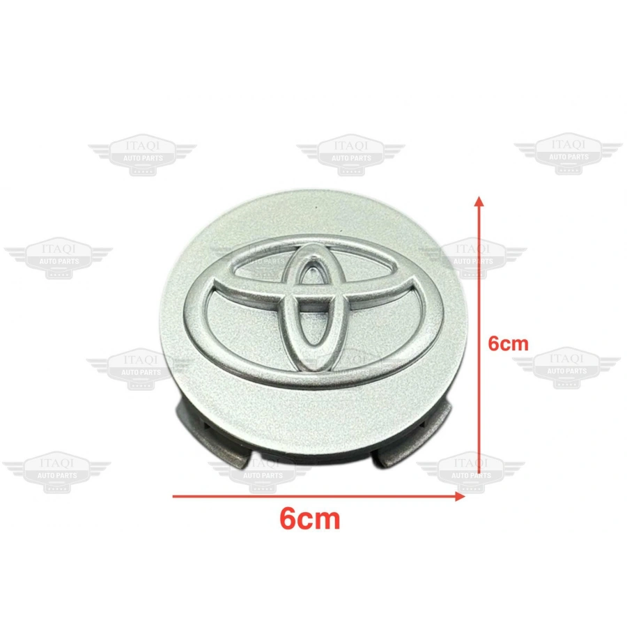 JANT GÖBEK COROLLA 07-16 (GRİ) (6 CM)