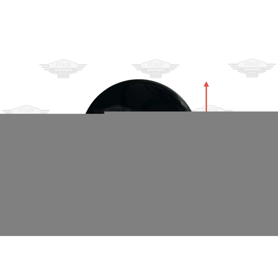 JANT GÖBEK İ30 12-19/ELANTRA 15-21/TUCSON 16-20  (SİYAH) (5,8 CM)