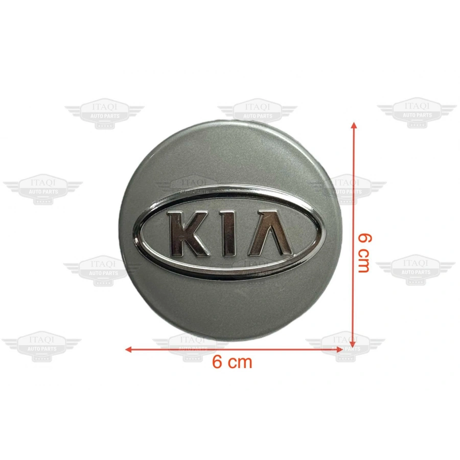 JANT GÖBEK RİO 06-11/SPORTAGE 07-13 (6 CM)