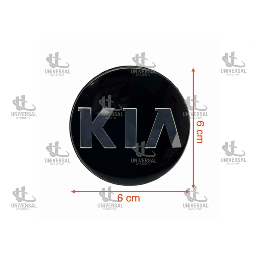 JANT GÖBEK SPORTAGE 11-15/CEED 10-14 (6 CM)