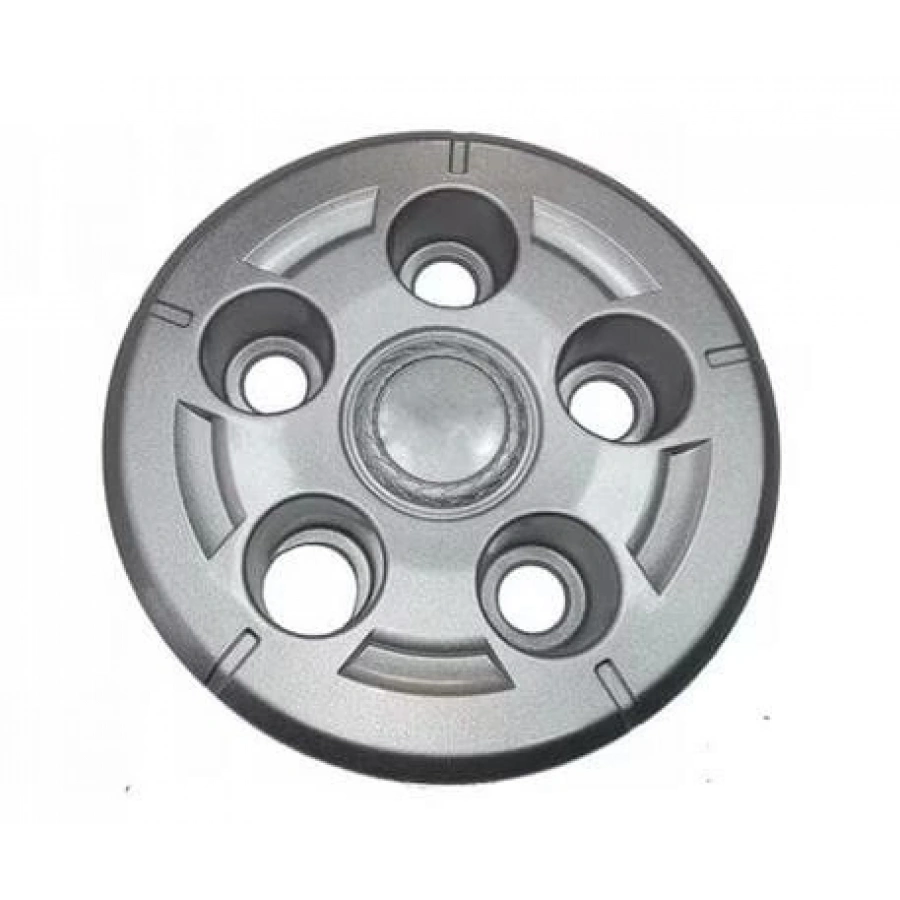 JANT KAPAGI BOXER III BM 07-