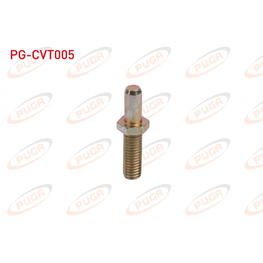 JANT MERKEZLEME CIVATASI M.131 / DKS