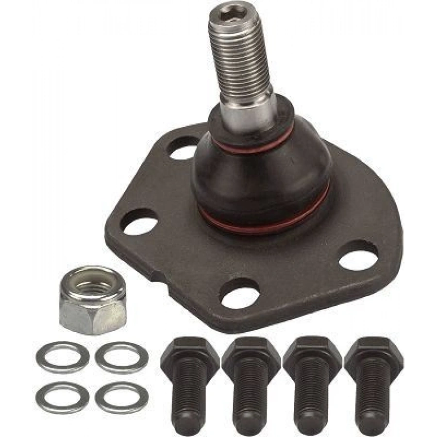 JBJ278L ROTİL ALT DUCATO BOXER JUMPER 1.9D 1.9TD 2.5D 2.5TD 9402 1800 KG