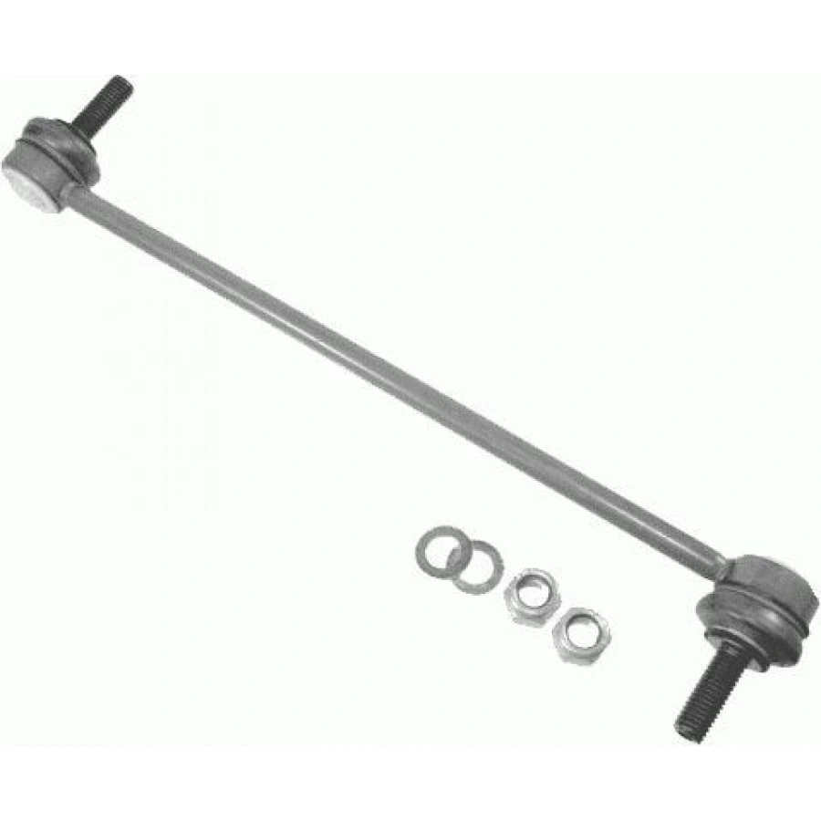 JBJ701L ROTİL ALT 307 1.4 1.6 16V 2.0 16V 00 C4 1.4 16V 1.6 16V 2.0 16V 04 BERLINGO 1.6 HDI