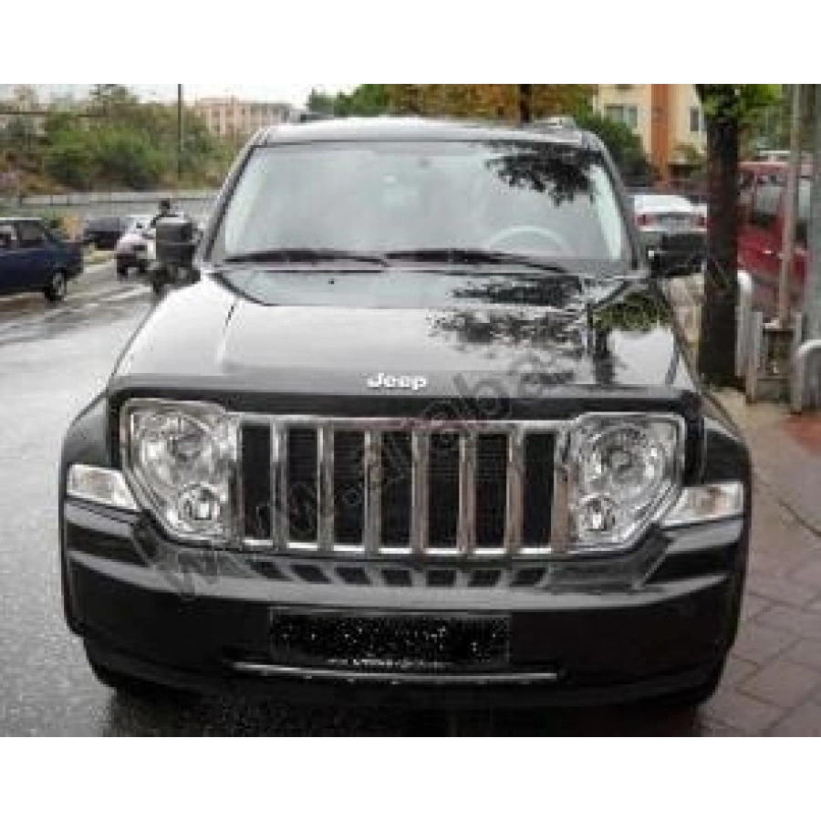 JEEP CHEROKEE- 08/11; ARAÇ BİLGİLERİ VE RESİMLERİ