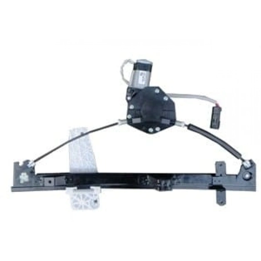 JEEP CHEROKEE- GRAND- 99/03; ÖN CAM KRİKOSU SAĞ ELEKTRİKLİ/MOTORLU (2FİŞLİ) (HUSHAN)