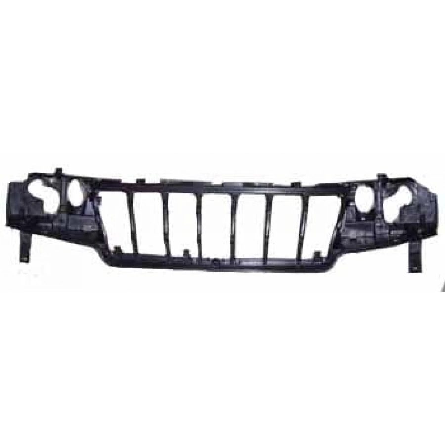 JEEP CHEROKEE- GRAND- 99/05; ÖN PANJUR GÖVDESİ FAR YUVA SACI İLE BİRLİKTE PLASTİK (TYG)