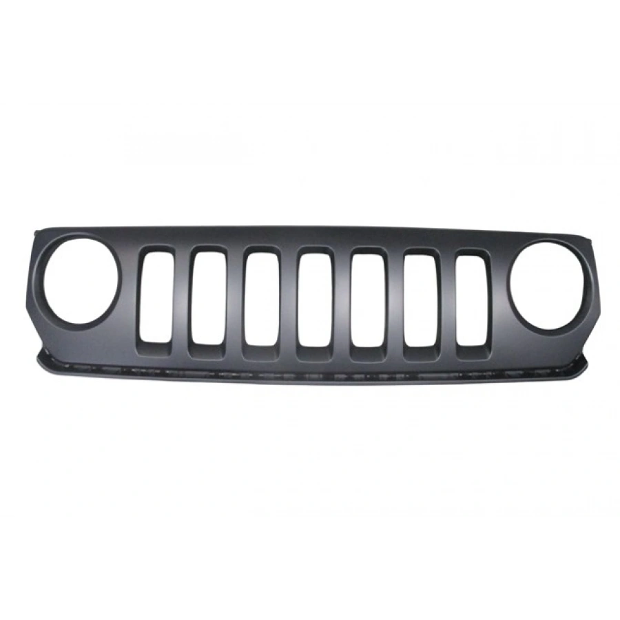 JEEP PATRIOT- 07/11; ÖN PANJUR KOMPLE SİYAH (TW)