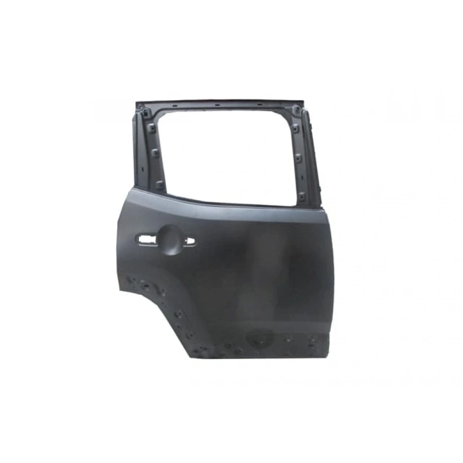 JEEP RENEGADE- 14/20; ARKA KAPI KOMPLE SAĞ (İCELİ/ÇEKOMASTİKLİ)(TW)