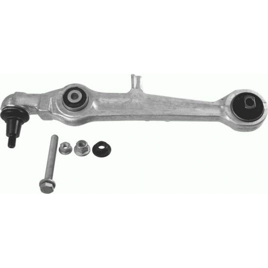 JTC345L SALINCAK ÜST SOL PASSAT 9600 A4 9509 A6 9705 A8 9402 -SUPER B 0208 ALÜMİNYUM