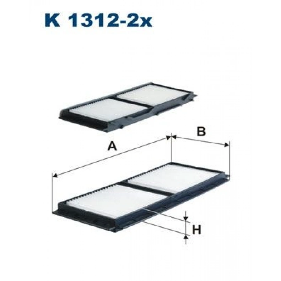 KABİN FİLTRESİ KAMPANYALI