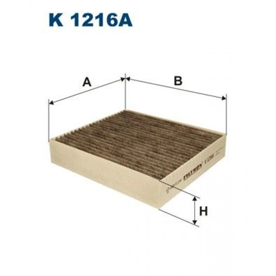 KABİN FİLTRESİ KAMPANYALI