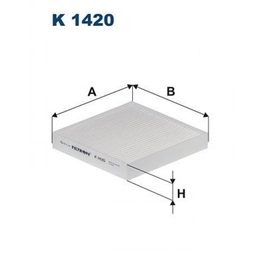 KLİMA FİLTRESİ KAMPANYALI