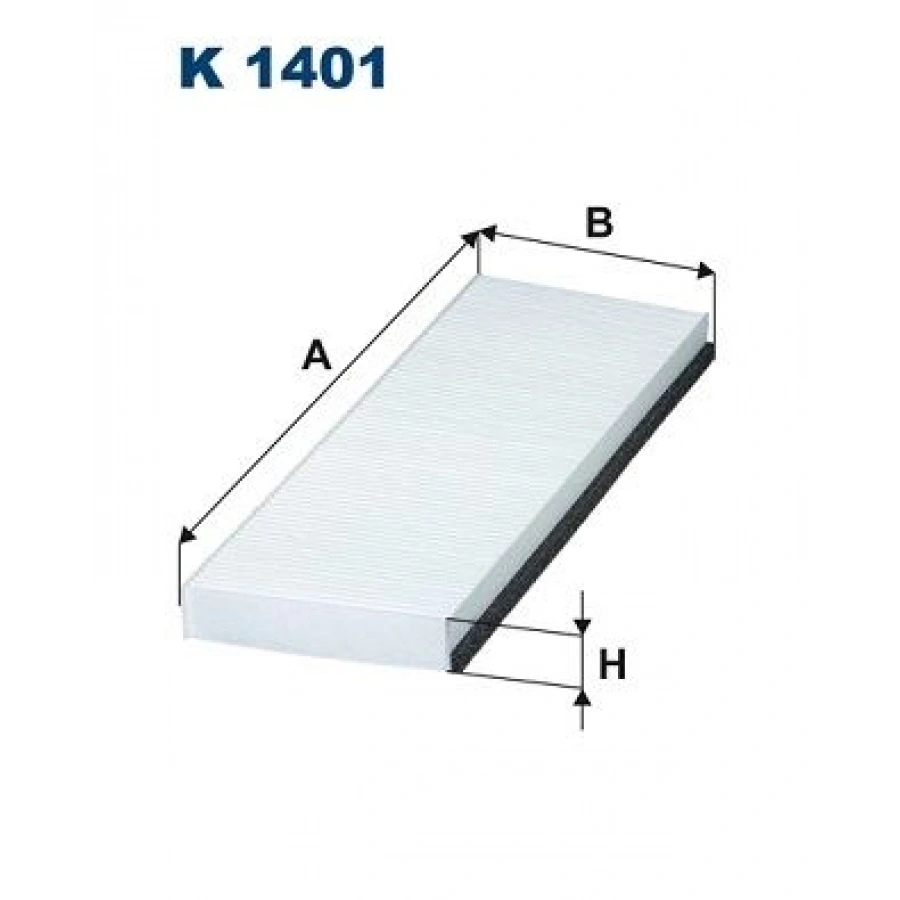 POLEN FİLTRESİ KAMPANYALI