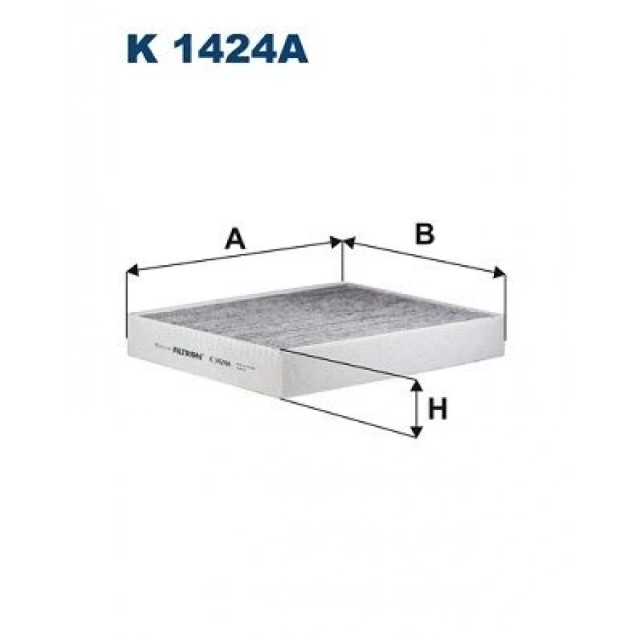 POLEN FİLTRESİ KAMPANYALI