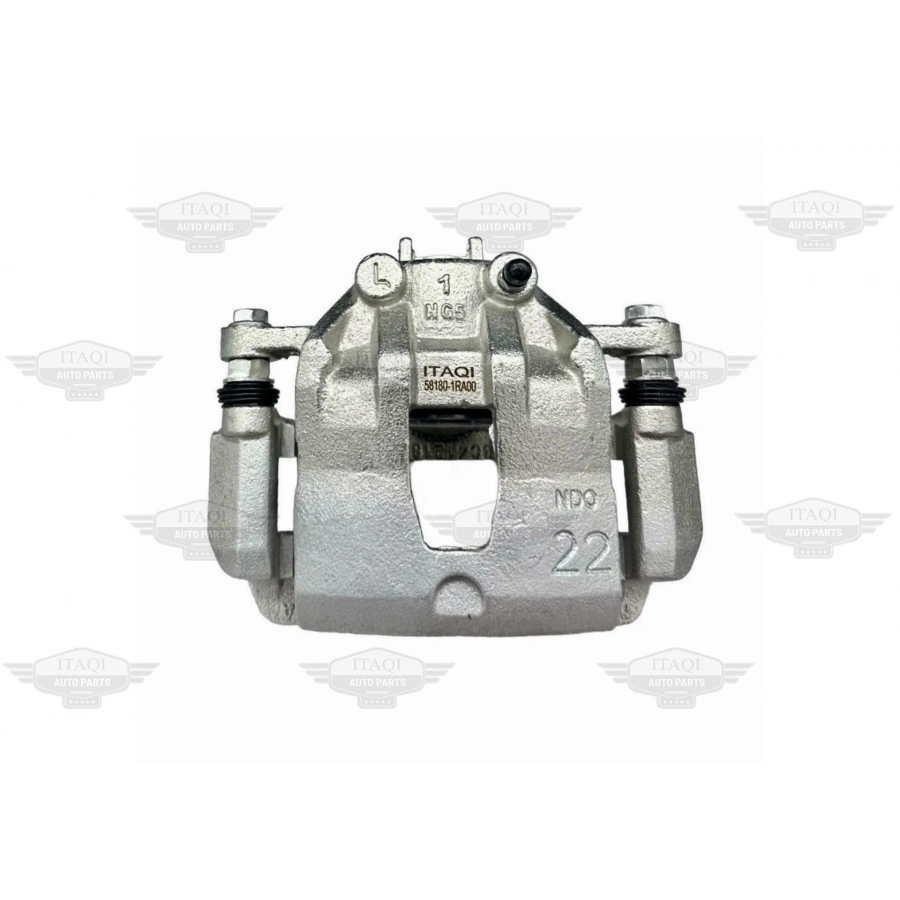 KALİPER FREN ACCENT BLUE 11-16 ÖN LH