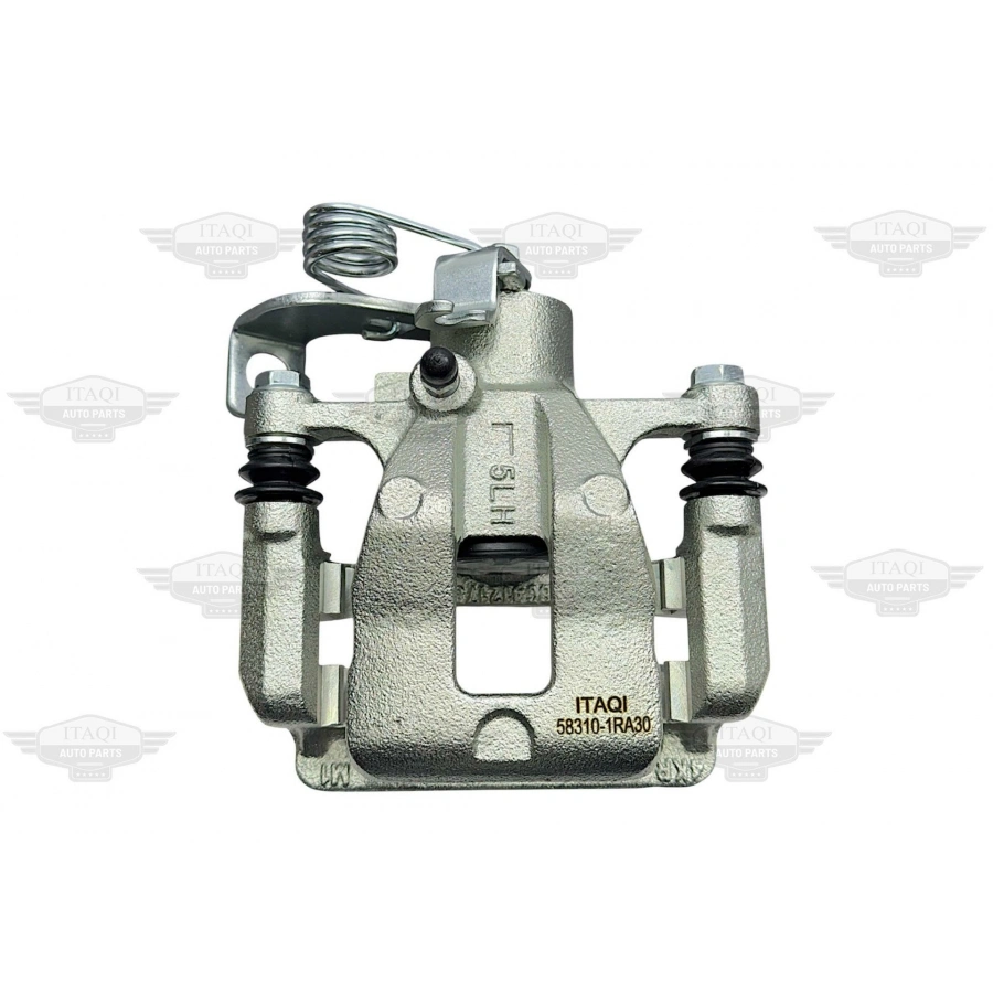 KALİPER FREN ACCENT BLUE 11-18/RİO 11-18 ARKA LH