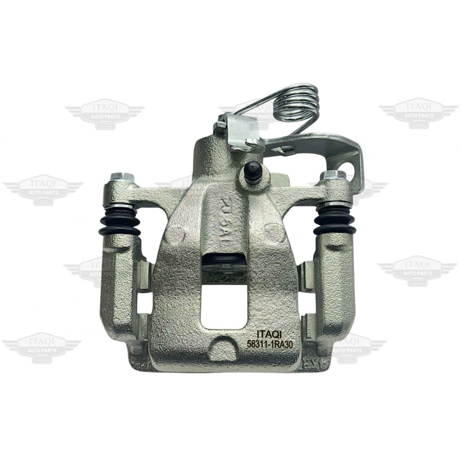 KALİPER FREN ACCENT BLUE 11-18/RİO 11-18 ARKA RH