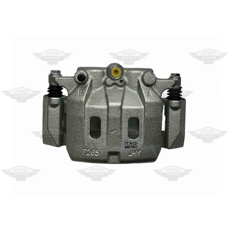 KALİPER FREN D-MAX 4X4 07-19 ÖN LH