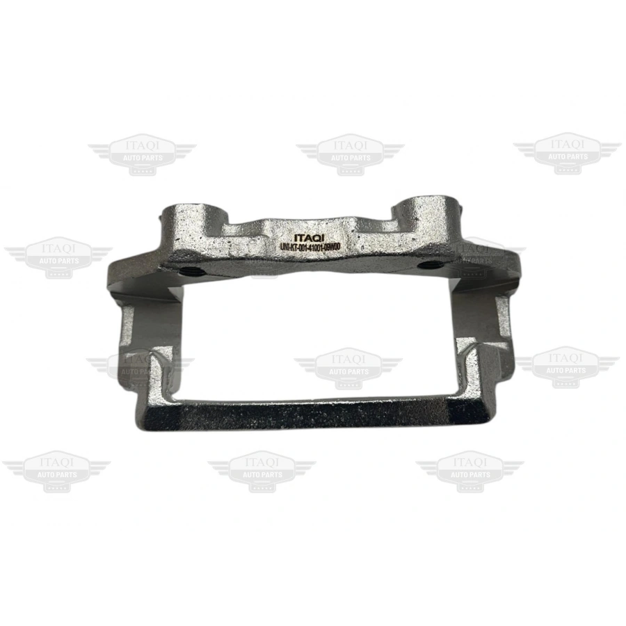 KALİPER FREN TUTUCU D22 98-00 ÖN LH/RH (TEK PİSTON)