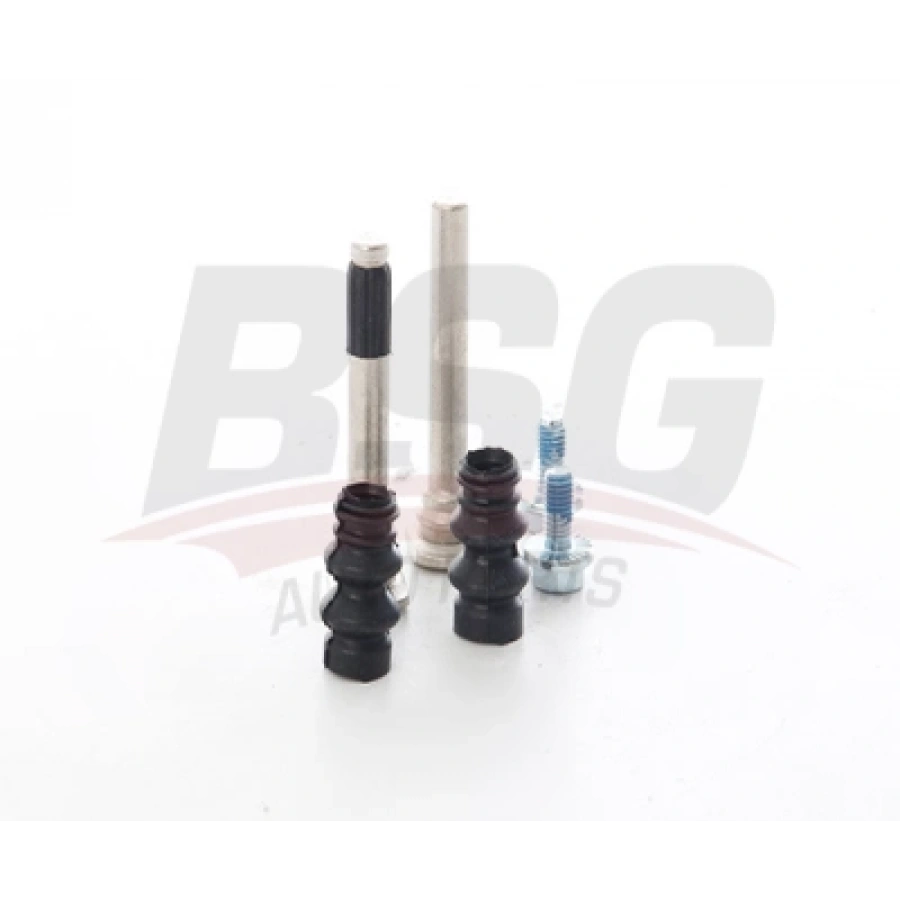 KALIPER KEÇE LASTIK TAKIMI 206/207/307/301/PARTNER B.M 00-