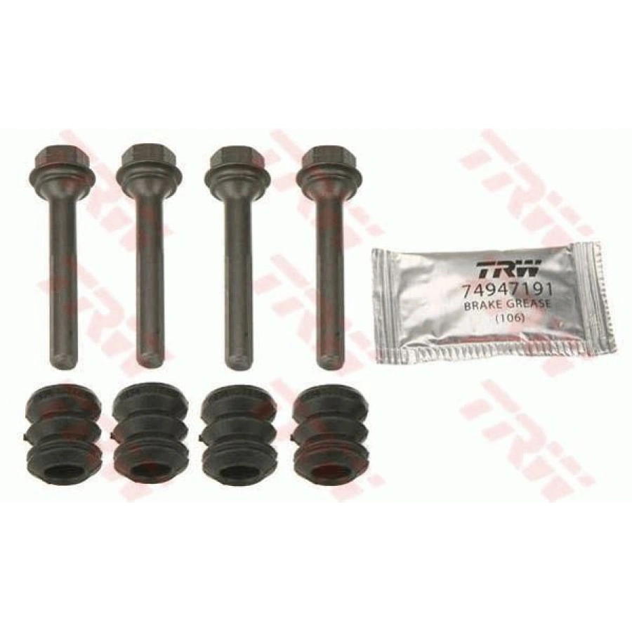 KALİPER TAMİR TAKIMI GOLF IV VI BORA CADDY III PASSAT POLO T4 A6 A1 A2 A3 A4 A6 CORDOBA IBIZA TOLEDO