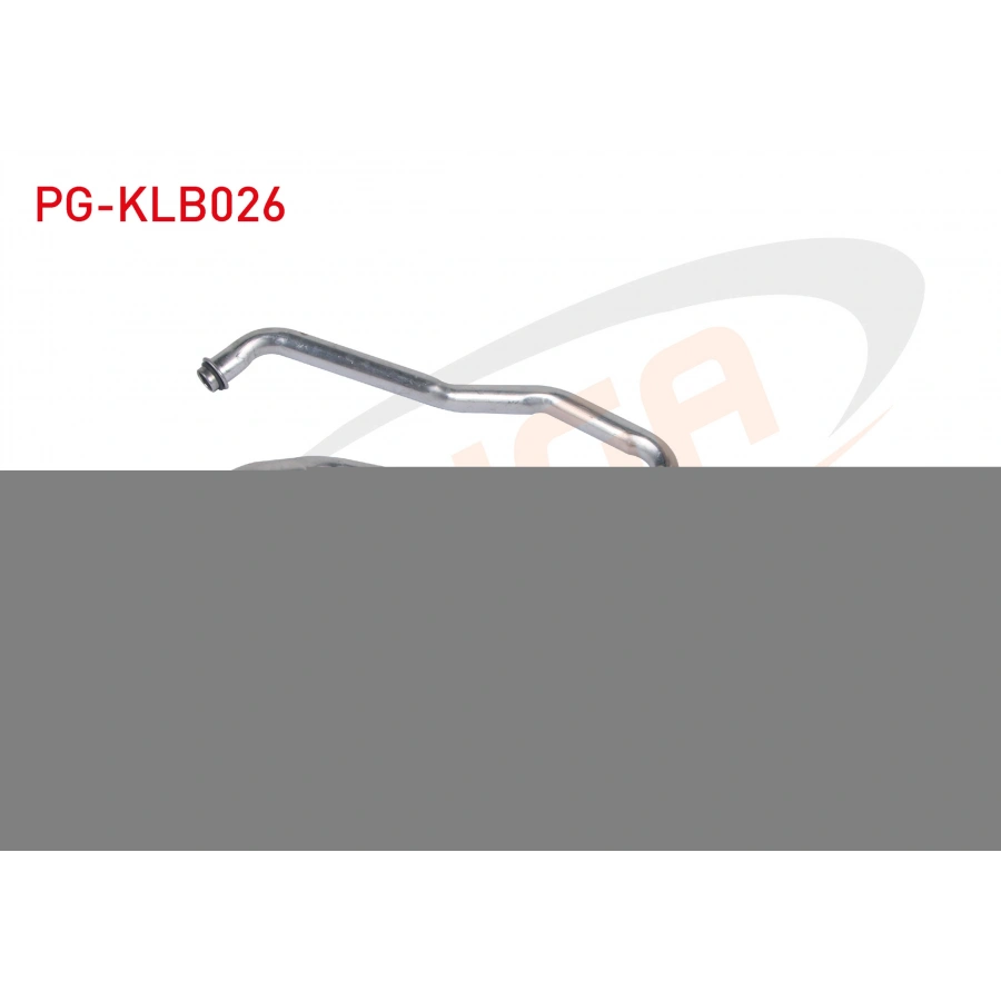 KALORIFER BORUSU BIPPER-NEMO 1.4 HDI