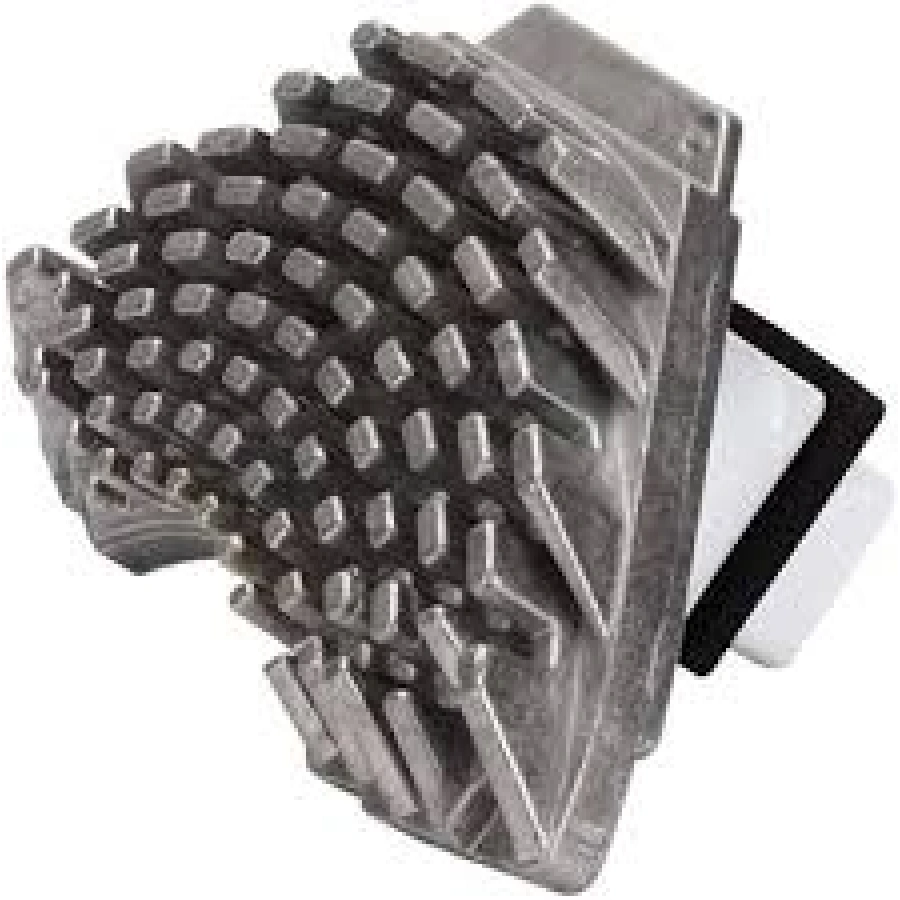 KALORİFER FAN REZINSTANSI S60/S80/V70/XC70/XC90