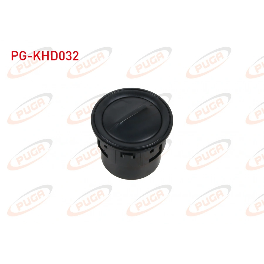 KALORIFER HAVALANDIRMA DIFUZORU KROM CLIO SYMBOL JOY / DUSTER / DOKKER / SANDERO YM