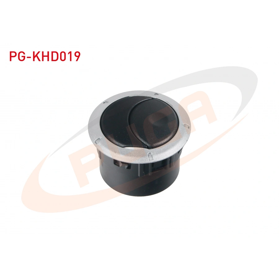 KALORIFER HAVALANDIRMA DIFUZORU GRI DACIA LOGAN / RENAULT MASTER II