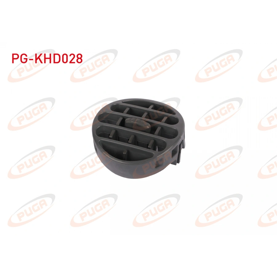 KALORIFER HAVALANDIRMA DIFUZORU GRI RENAULT KANGOO