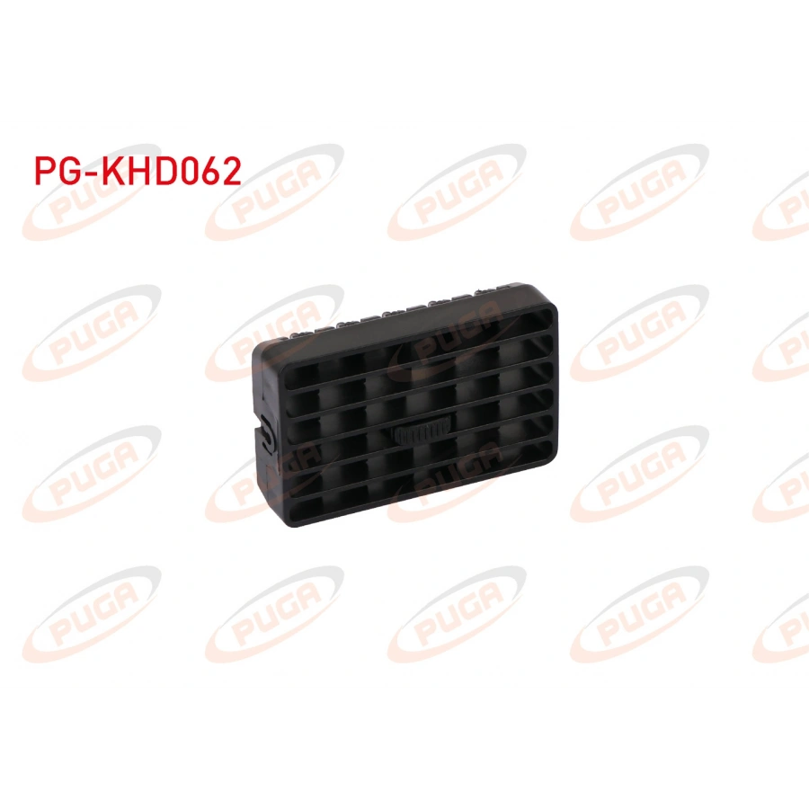 KALORIFER HAVALANDIRMA DIFUZORU ORTA PALIO / SIENA