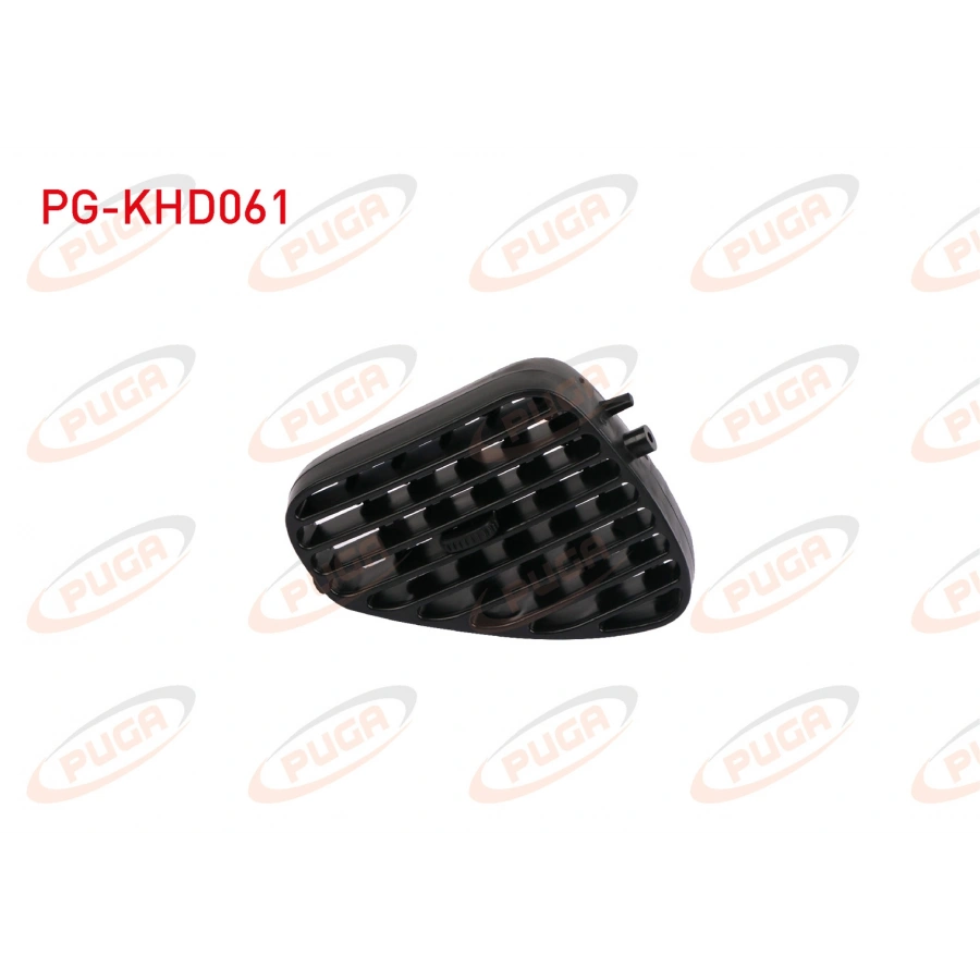 KALORIFER HAVALANDIRMA DIFUZORU ORTA SOL ALBEA