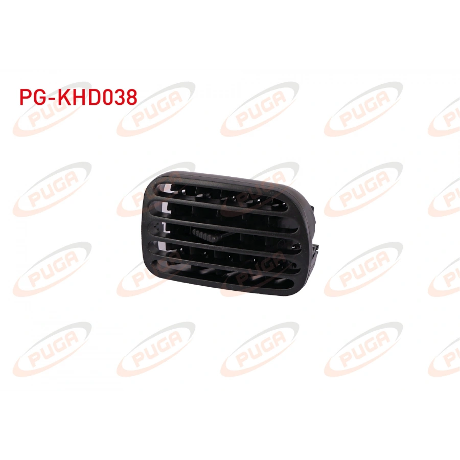 KALORIFER HAVALANDIRMA DIFUZORU ORTA SAG MEGANE I 1999-