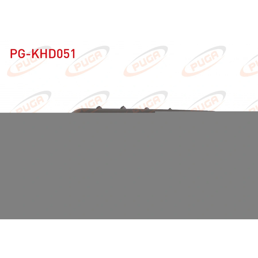 KALORIFER HAVALANDIRMA DIFUZORU ORTA SAG PEUGEOT 301 / CITROEN C-ELYSEE