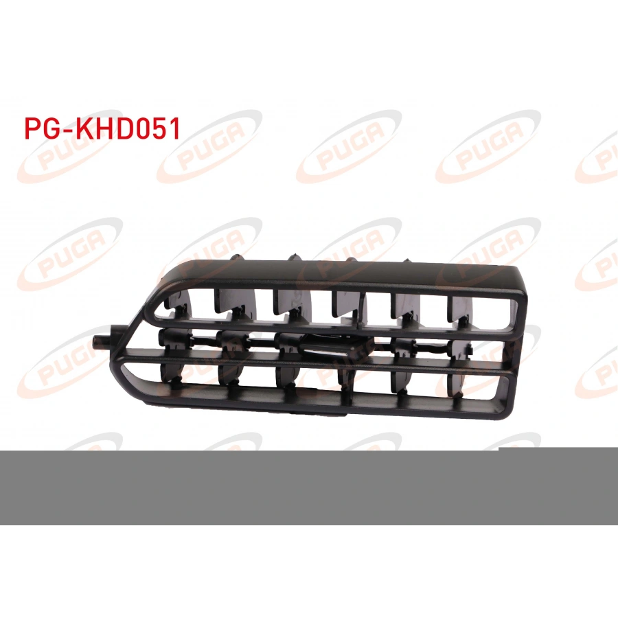 KALORIFER HAVALANDIRMA DIFUZORU ORTA SOL PEUGEOT 301 / CITROEN C-ELYSEE