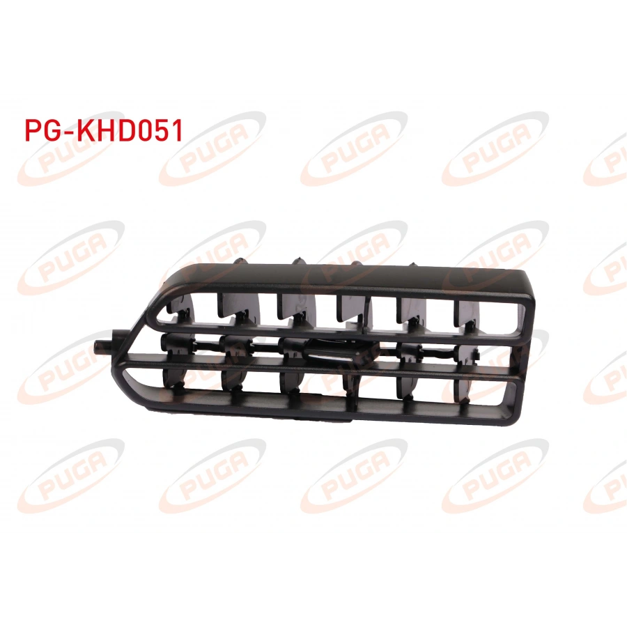 KALORIFER HAVALANDIRMA DIFUZORU ORTA SOL PEUGEOT 301 / CITROEN C-ELYSEE