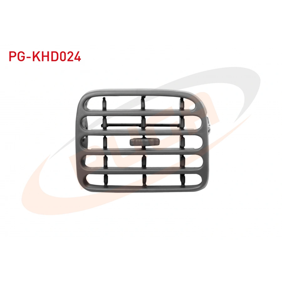 KALORIFER HAVALANDIRMA DIFUZORU SAG GRI RENAULT CLIO II 1998-2005