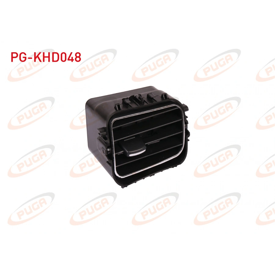 KALORIFER HAVALANDIRMA DIFUZORU SAG ORTA CLIO SYMBOL JOY 2012-