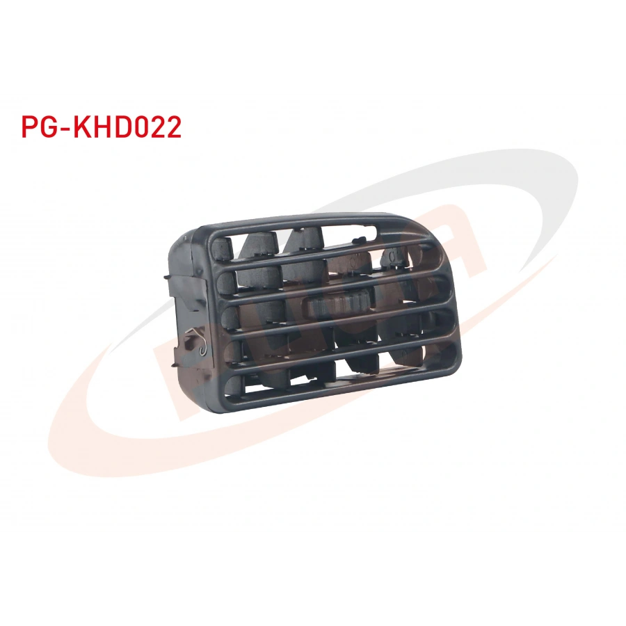 KALORIFER HAVALANDIRMA DIFUZORU SAG RENAULT R19 1988-2001