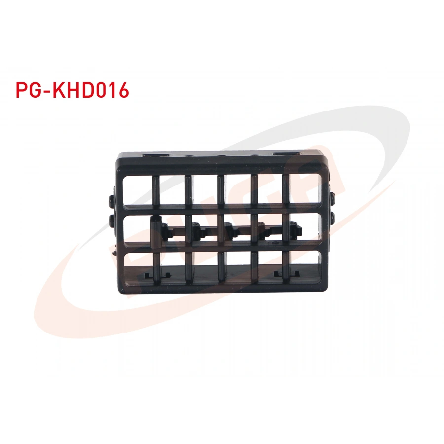 KALORIFER HAVALANDIRMA DIFUZORU SAG YAN RENAULT 9