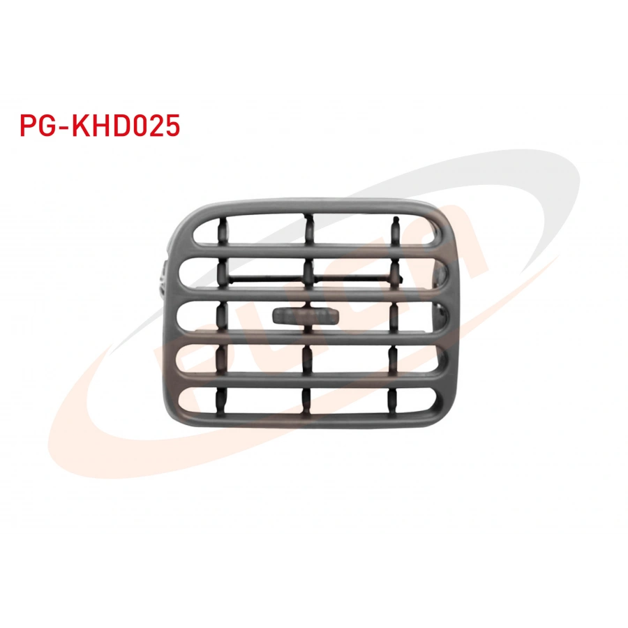 KALORIFER HAVALANDIRMA DIFUZORU SOL GRI RENAULT CLIO II 1998-2005