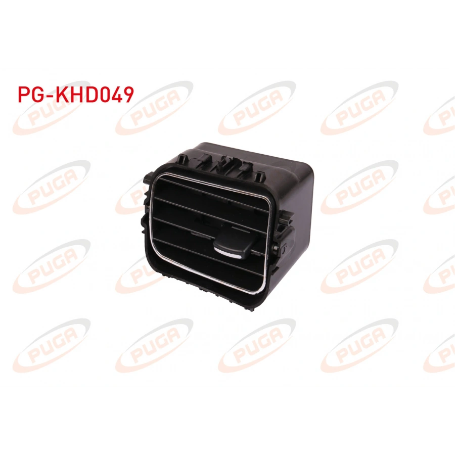 KALORIFER HAVALANDIRMA DIFUZORU SOL ORTA CLIO SYMBOL JOY 2012-